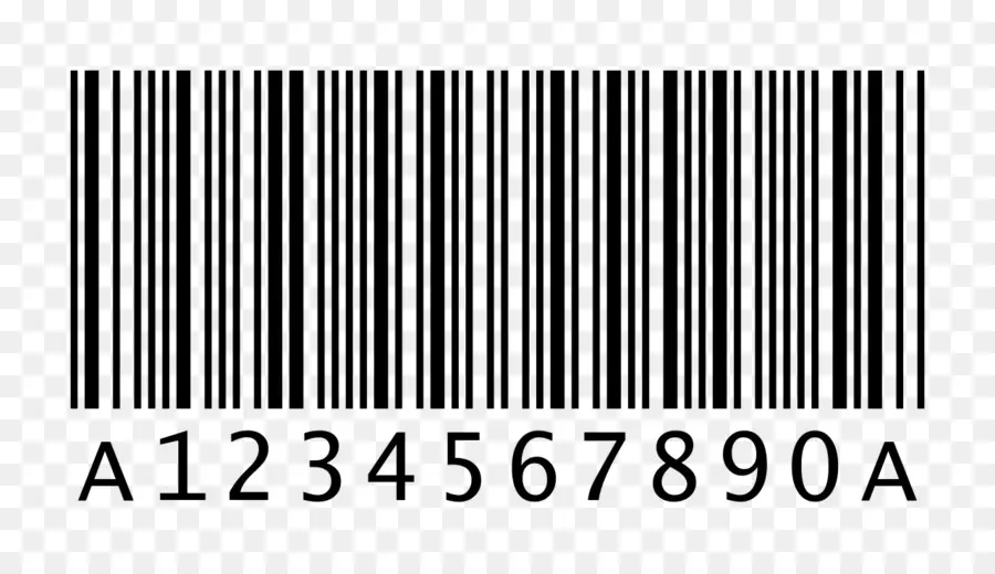 Código De Barras，2dcode PNG