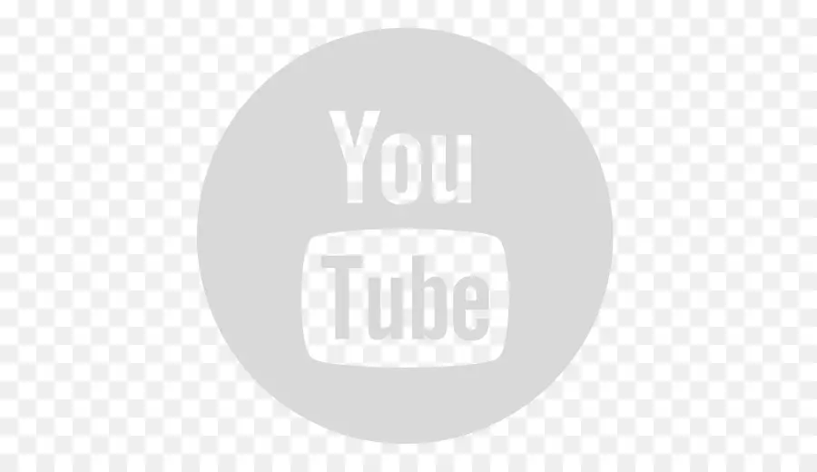 Logotipo De Youtube，Video PNG