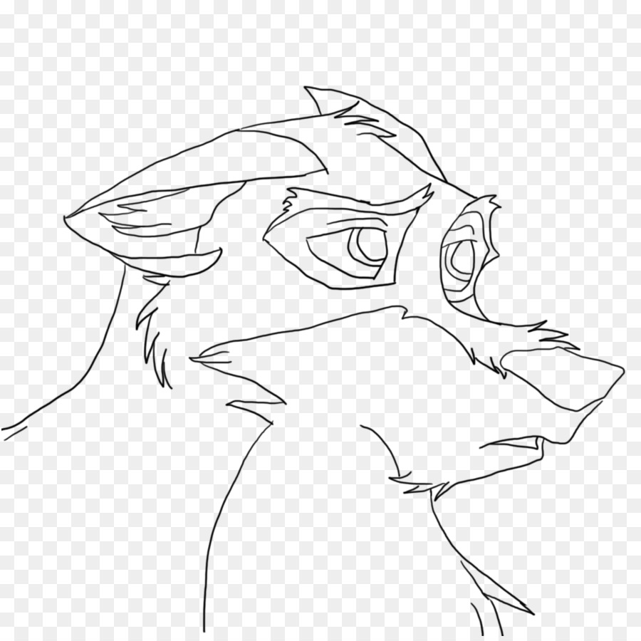 Aleu，Libro Para Colorear PNG