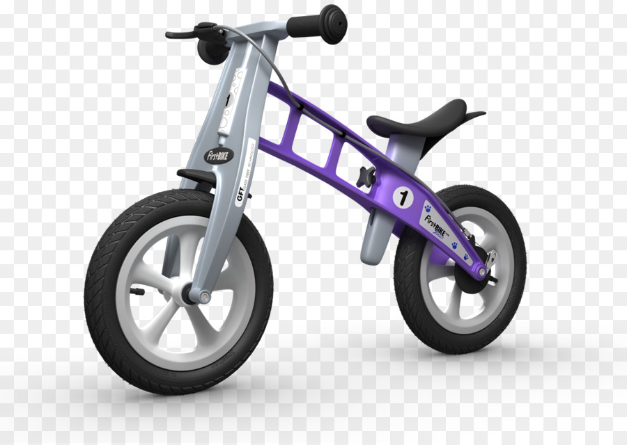 Firstbike Calle Bicicleta De Equilibrio，Bicicleta PNG