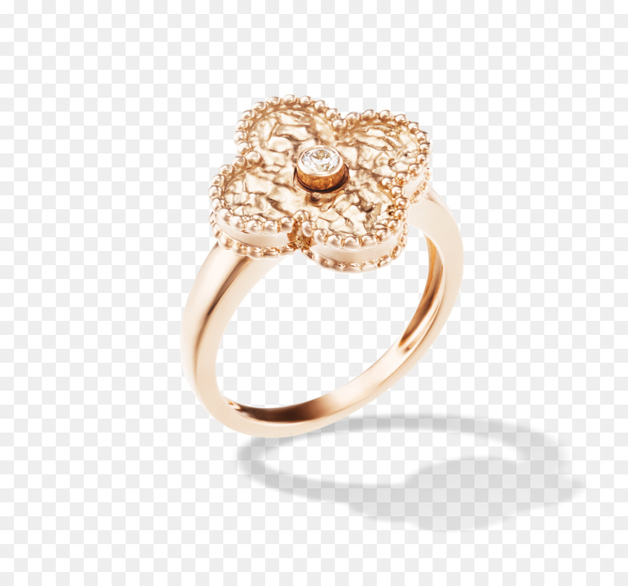 Van Cleef Arpels，Arete PNG