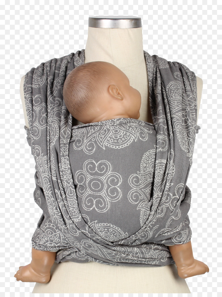 El Portabebés，Baby Sling PNG