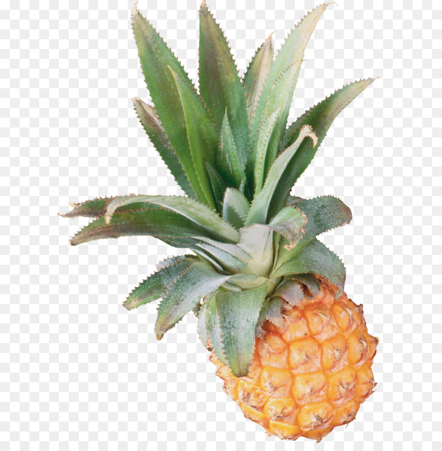 Piña，Relleno PNG