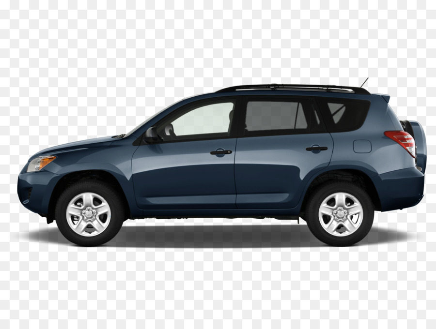 Toyota，2011 Toyota Rav4 PNG