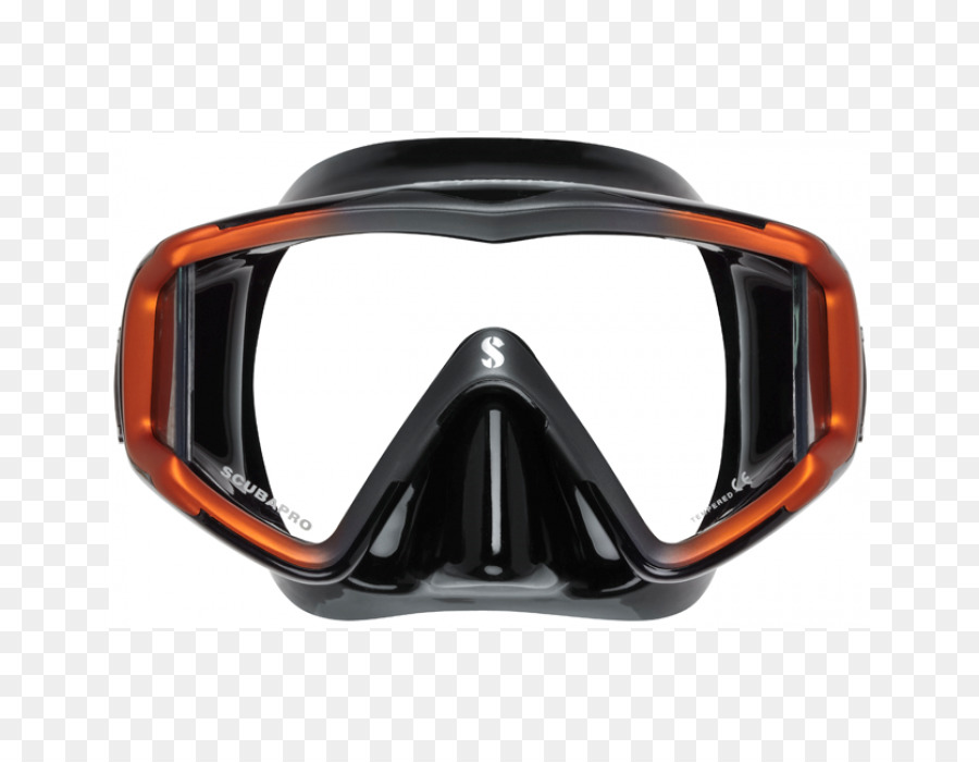 Scubapro，Las Máscaras De Snorkel PNG