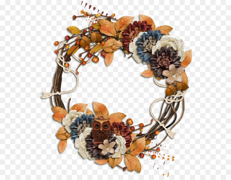 Corona，Garland PNG