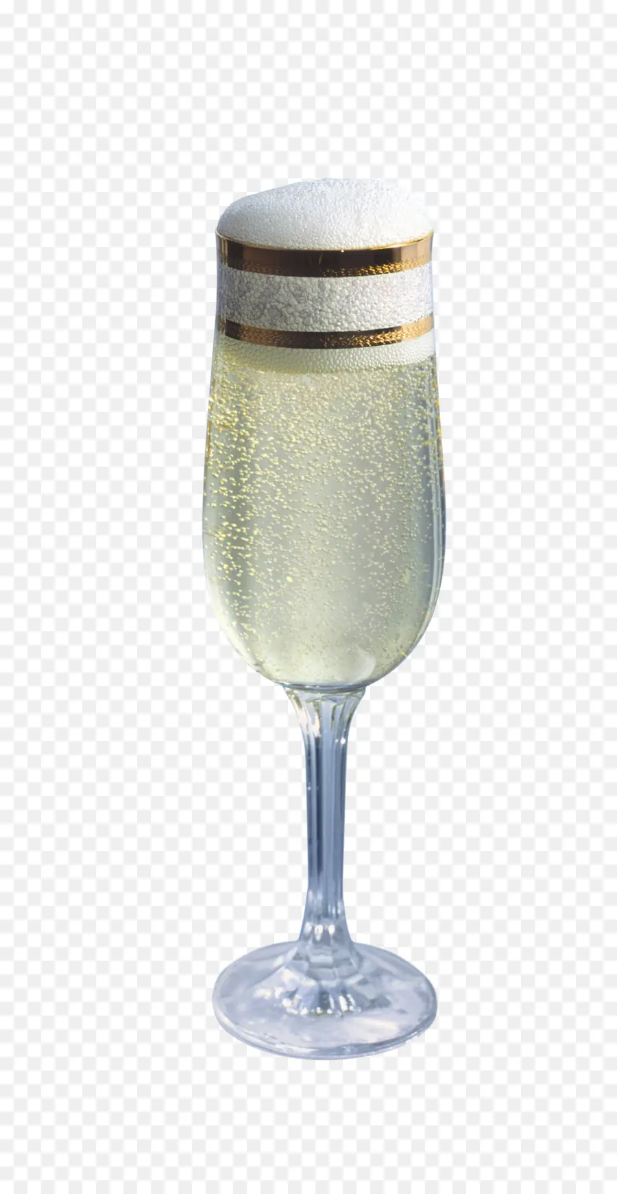 Copa De Vino，Champagne PNG