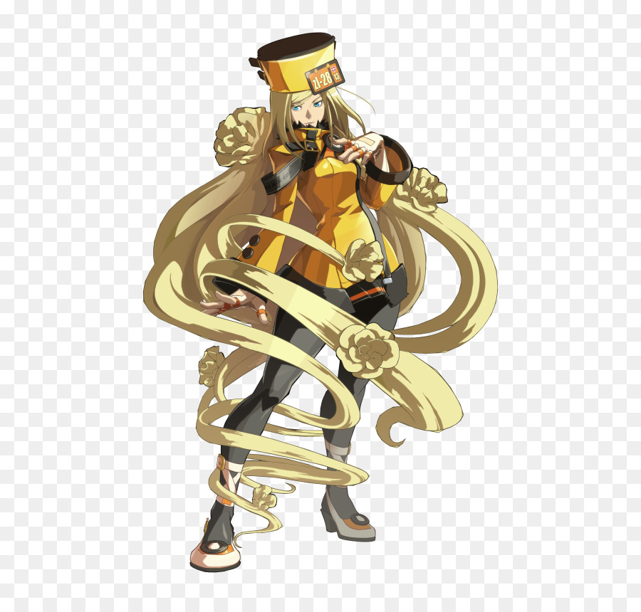 Guilty Gear Xrd，Guilty Gear PNG