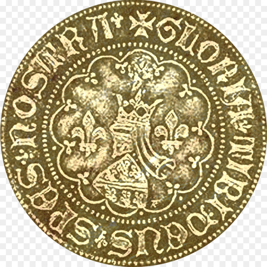 Moneda De Oro，Divisa PNG