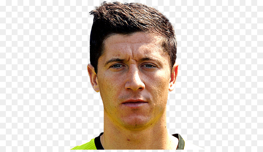 Robert Lewandowski，Fifa 18 PNG