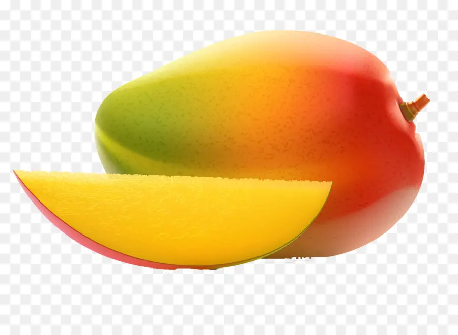 Mango，Portátil PNG