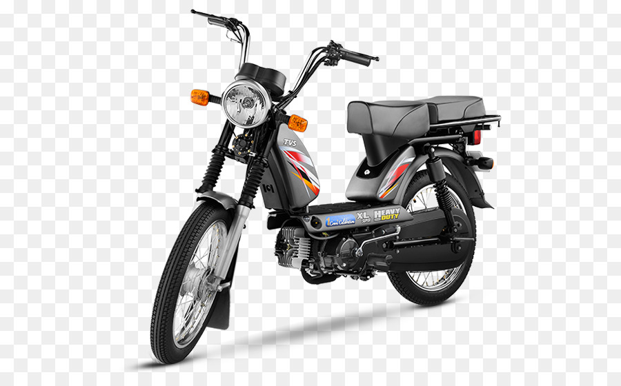 Scooter，Suzuki PNG