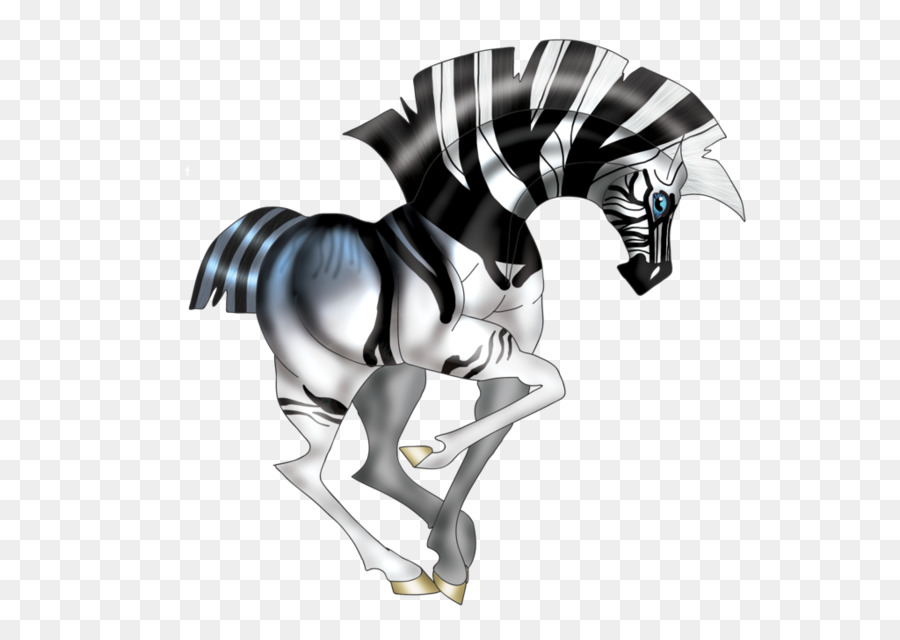 Caballo，Una Criatura Legendaria PNG