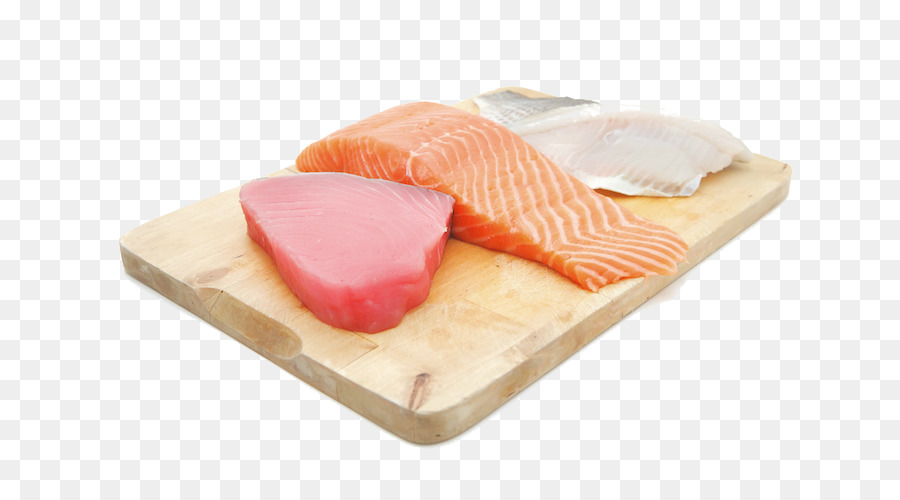 Rebanada De Pescado，Cocina PNG