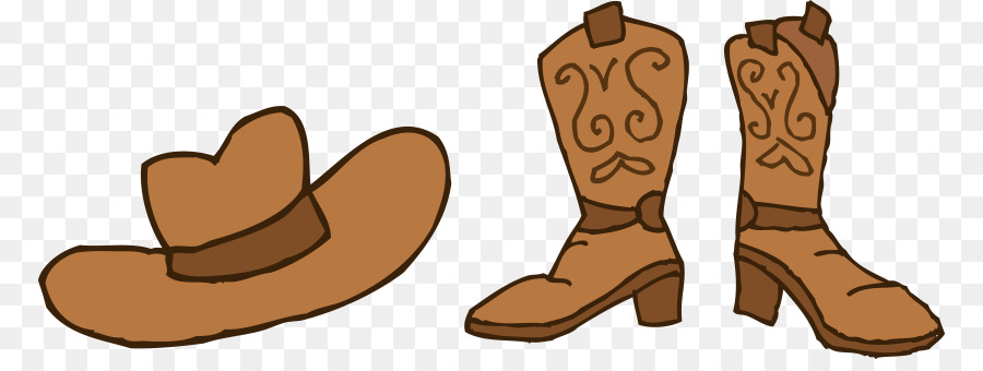 Bota De Vaquero，Vaquero PNG