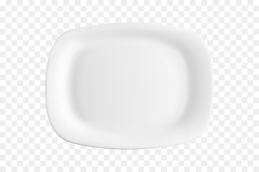 Plato，Vidrio PNG