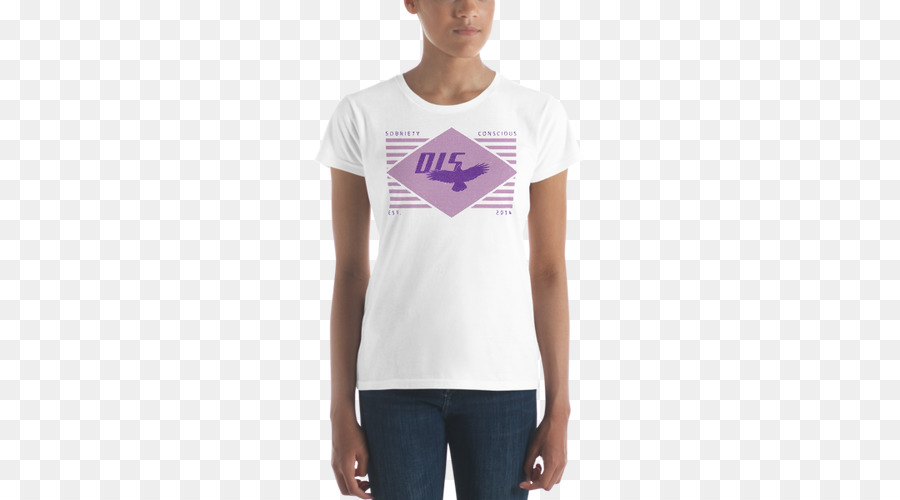 Camiseta，Manga PNG