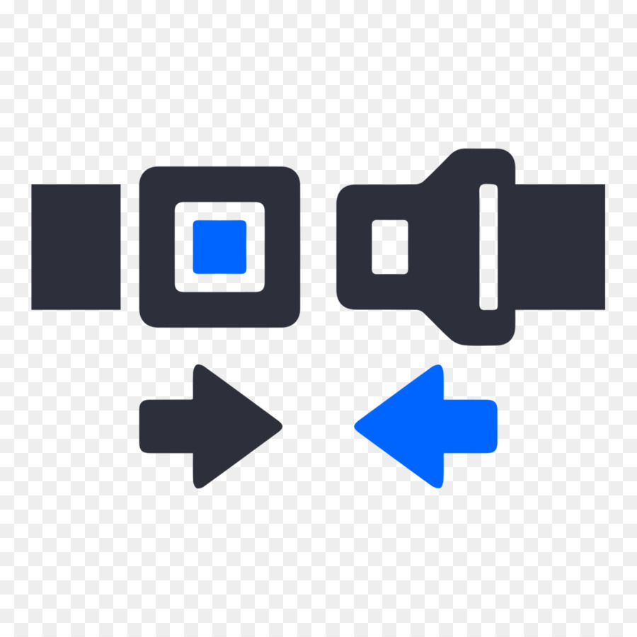 Icono Del Cinturón De Seguridad，Cinturón De Seguridad PNG