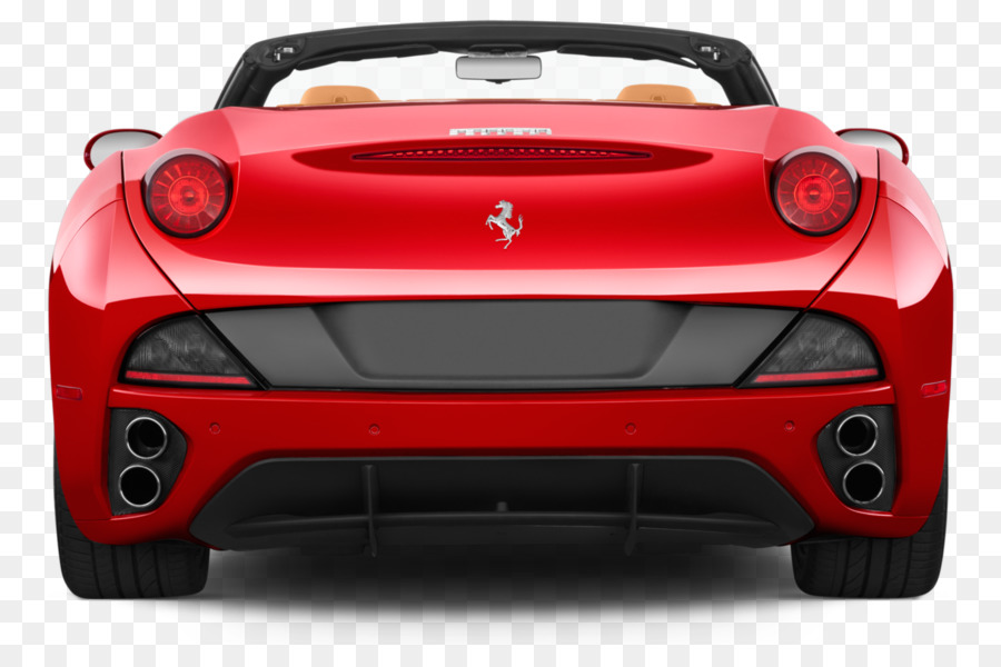 2013 Ferrari California，Ferrari PNG