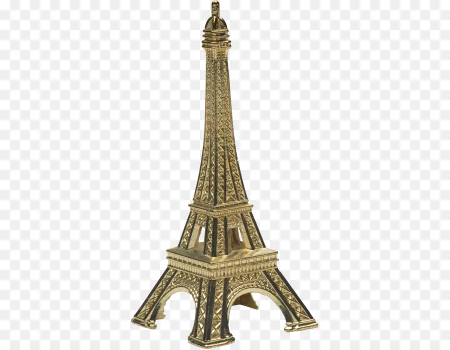 Torre Eiffel，Marca PNG