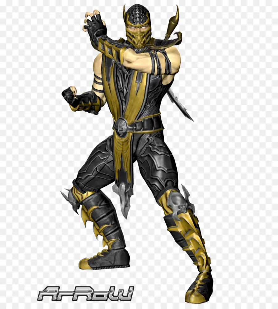 Mortal Kombat，Mortal Kombat X PNG