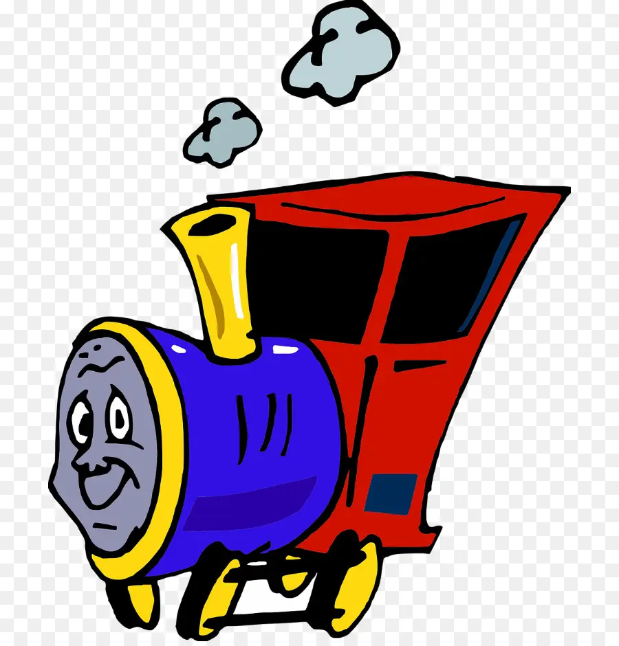 Tren，El Transporte Ferroviario PNG