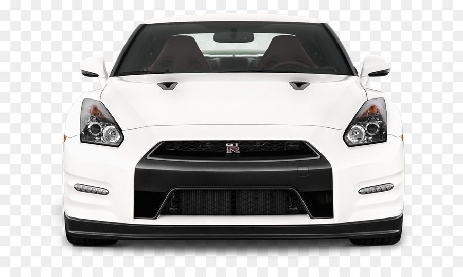 2016 Nissan Gtr，2017 Nissan Gtr PNG