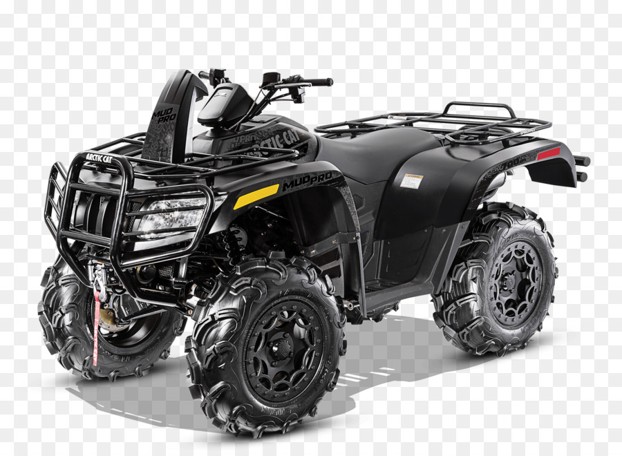 Arctic Cat，Inolvidable En Deportes De Motor PNG