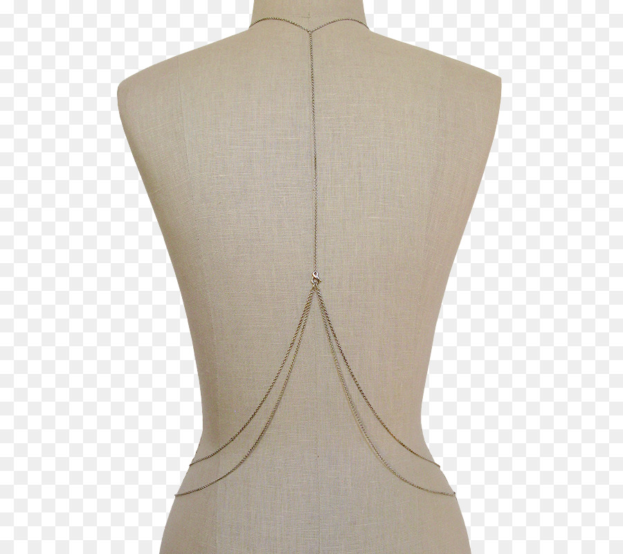 Maniquí，Cuello PNG