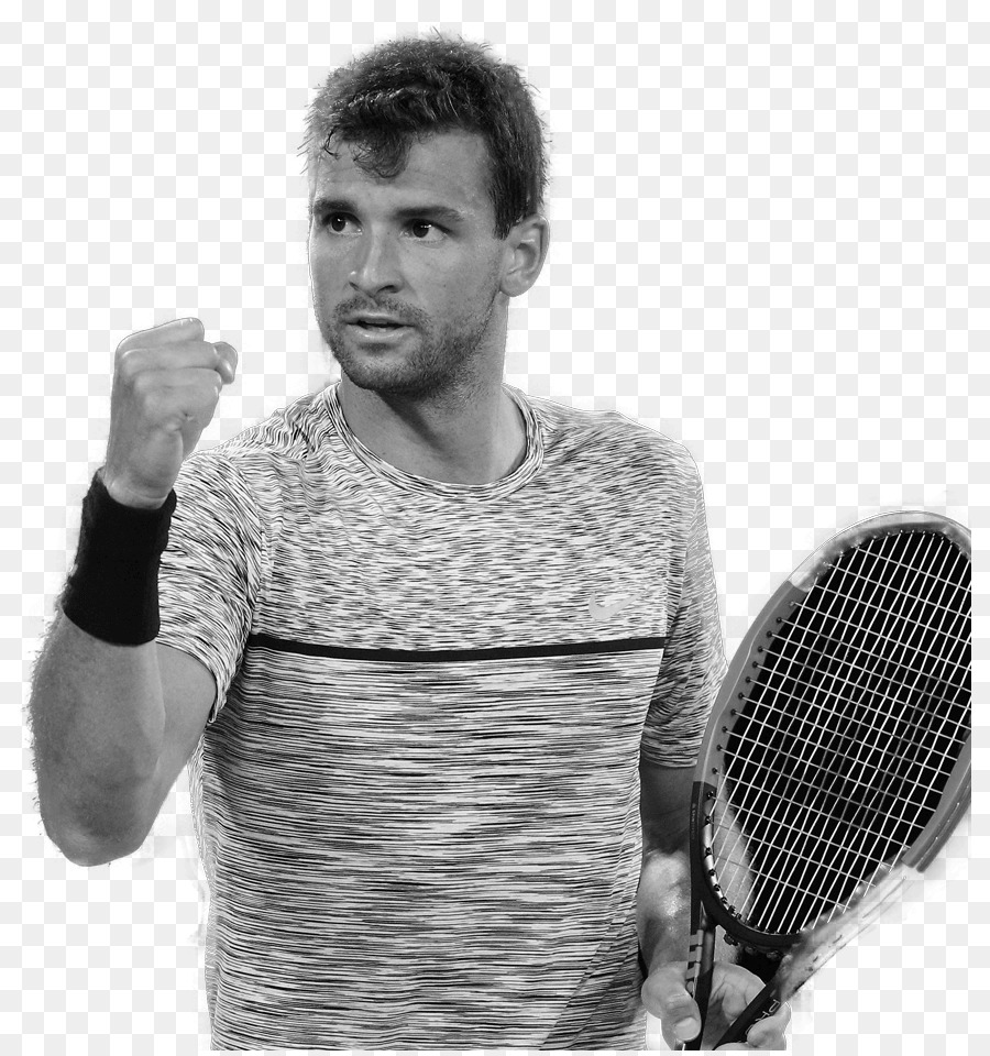 Grigor Dimitrov，Campeonatos De Wimbledon PNG