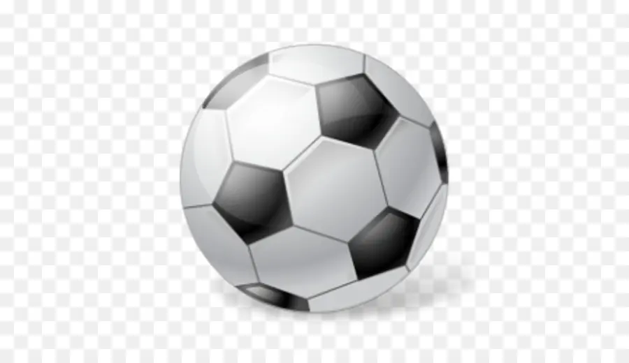 Balón De Fútbol，Deportes PNG