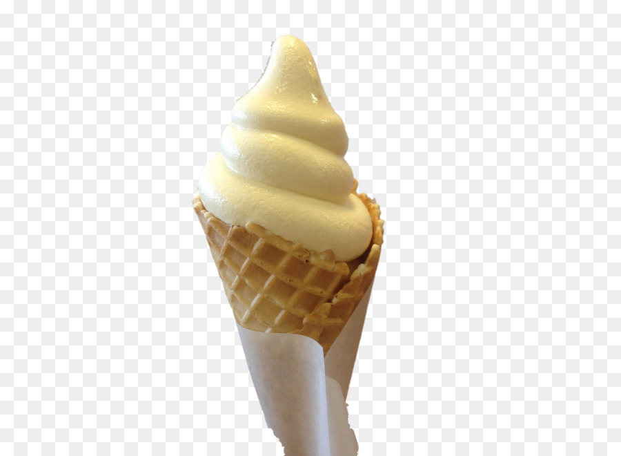 Helado，Conos De Helado PNG