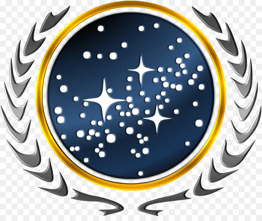 Emblema Espacial，Estrellas PNG