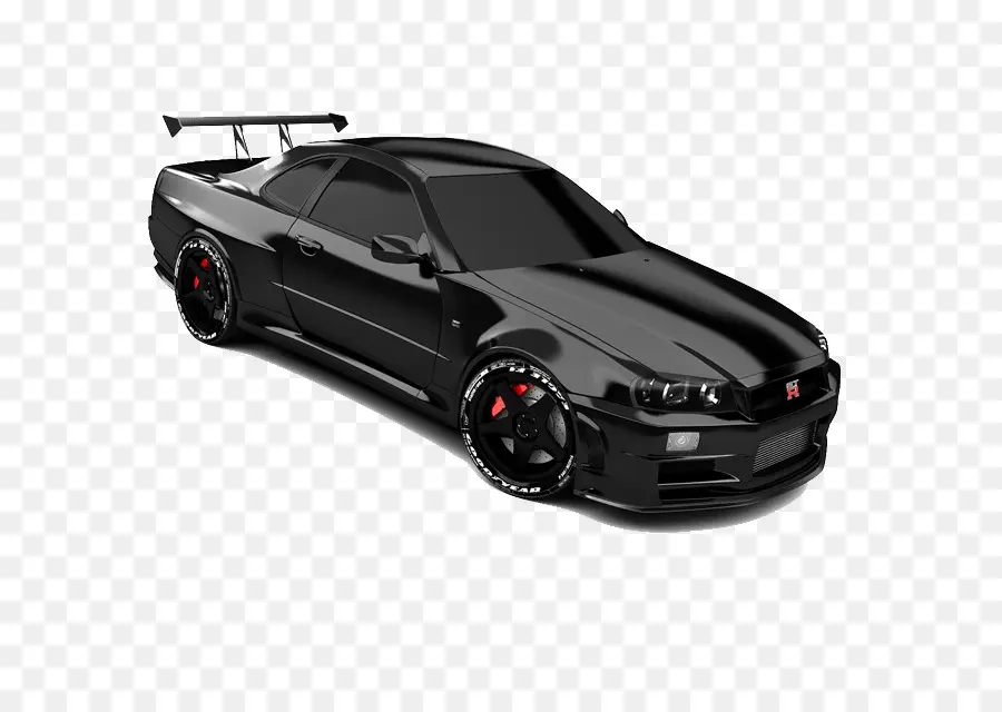 Nissan Skyline Gtr，Nissan Gtr PNG