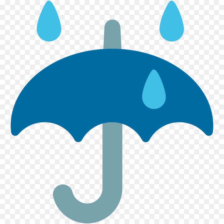 Emoji，Paraguas PNG