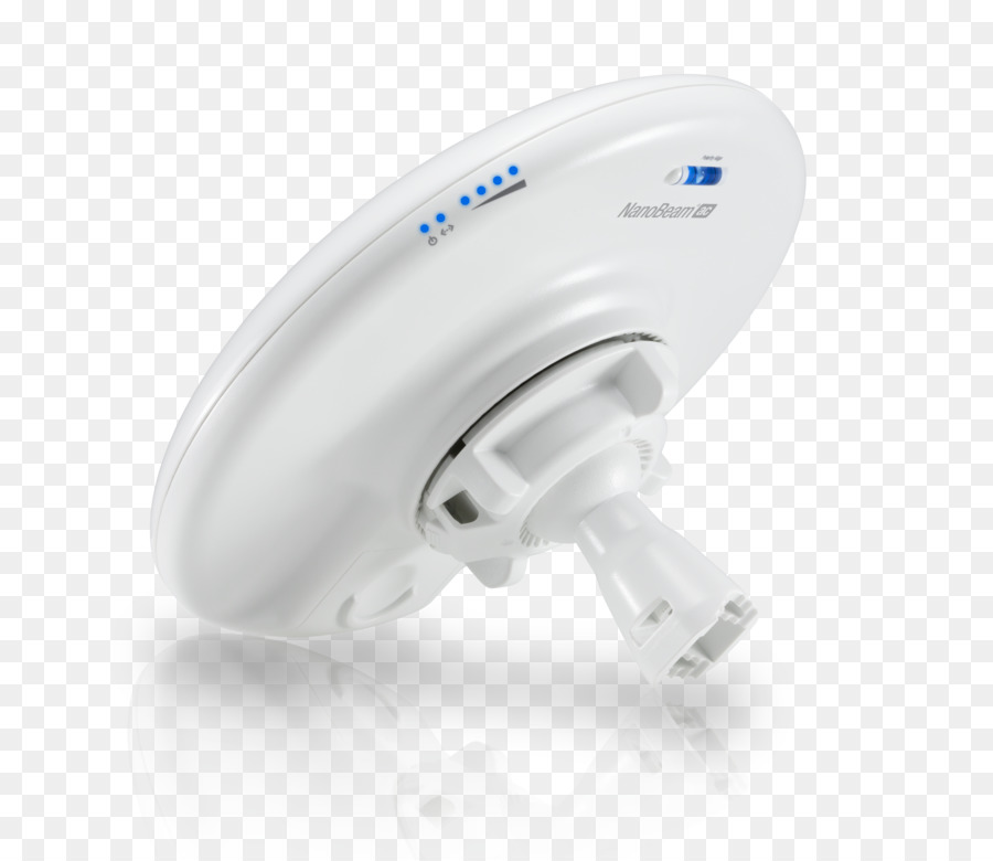 Ubiquiti Nanobeam Nbem516，Puente PNG