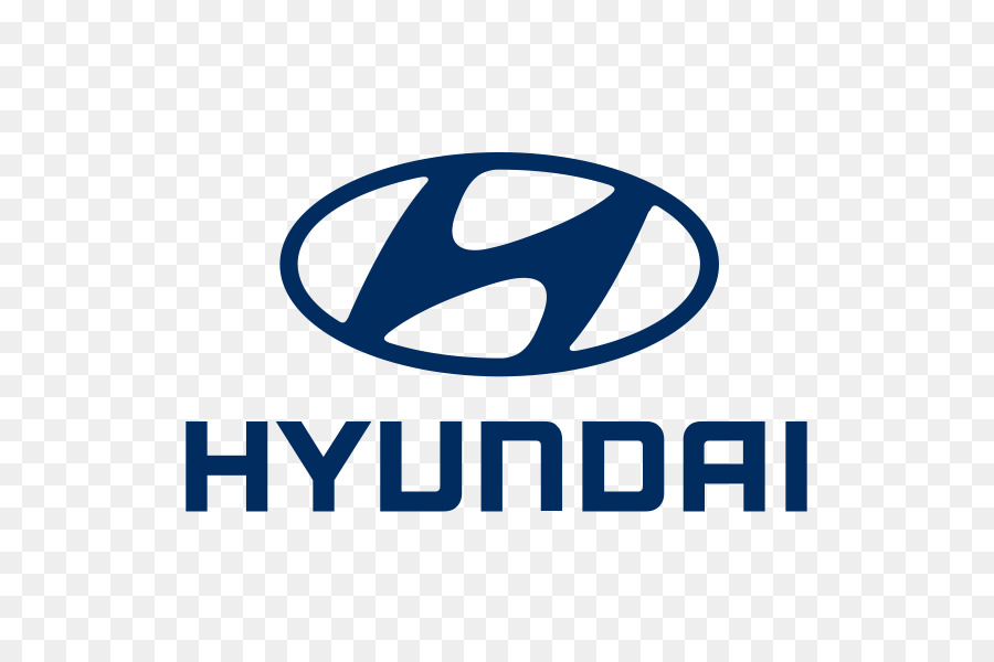 Logotipo De Hyundai，Automóvil PNG