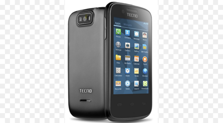 Teléfono Inteligente，Tecno Mobile PNG