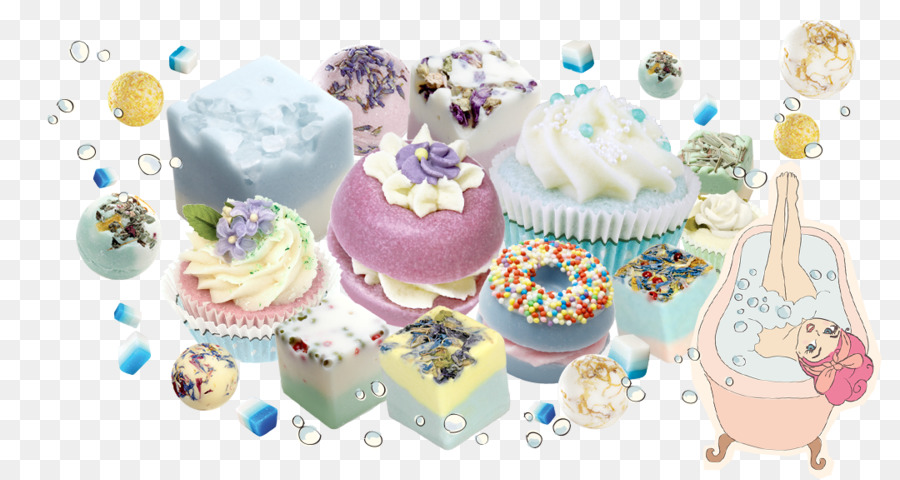 Cupcake，Chocolate PNG