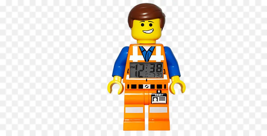 Emmet，Lego Universe PNG