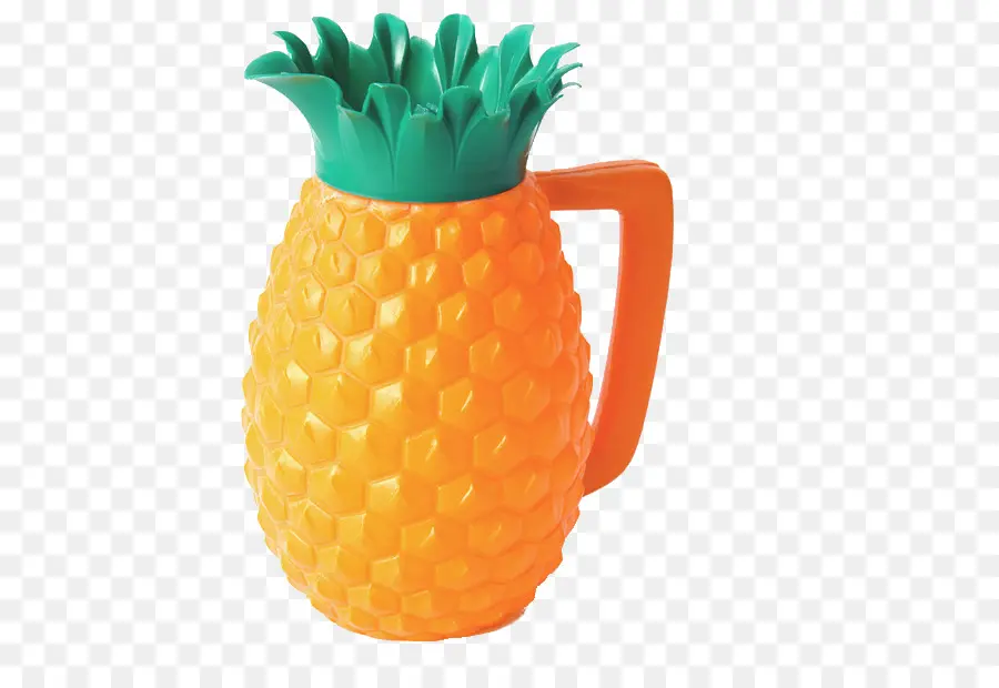 Piña，Lanzador PNG