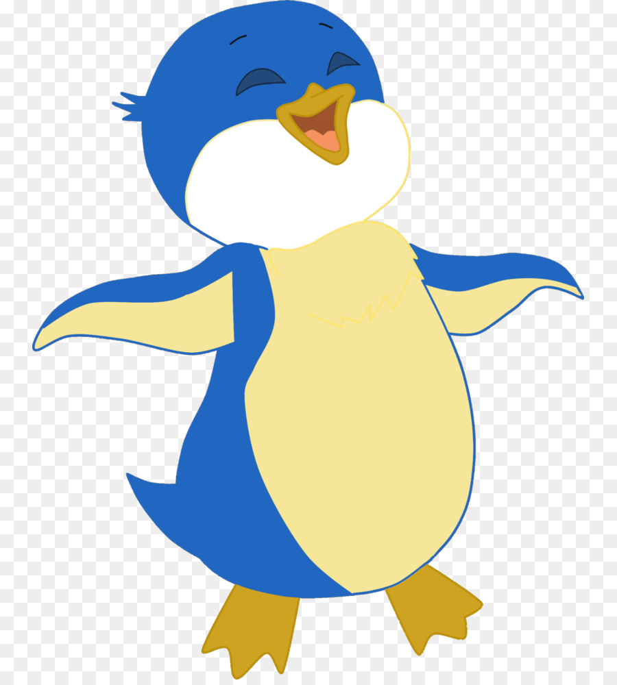 Penguin，Camiseta PNG