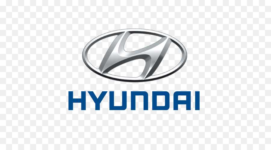 Logotipo De Hyundai，Auto PNG