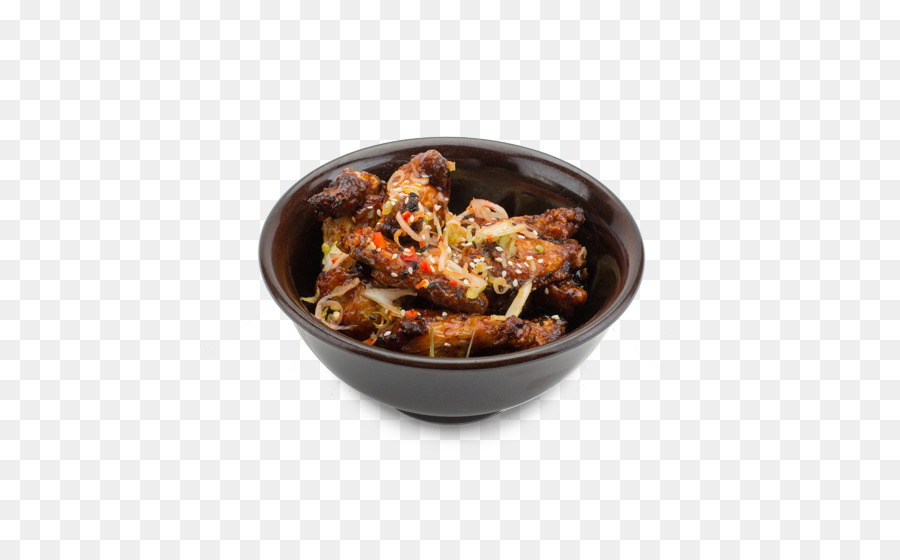 Alitas De Pollo，Cocina Japonesa PNG