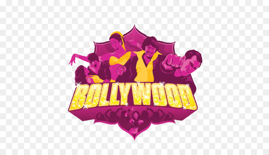 Bollywood，La Película PNG