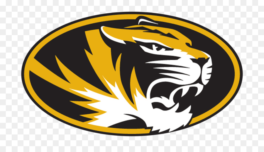 La Universidad De Missouri，Missouri Tigers Fútbol PNG