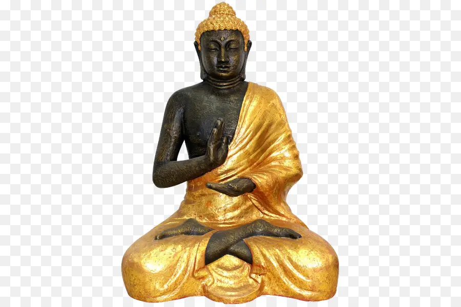 Gautama Buda，La Budeidad PNG