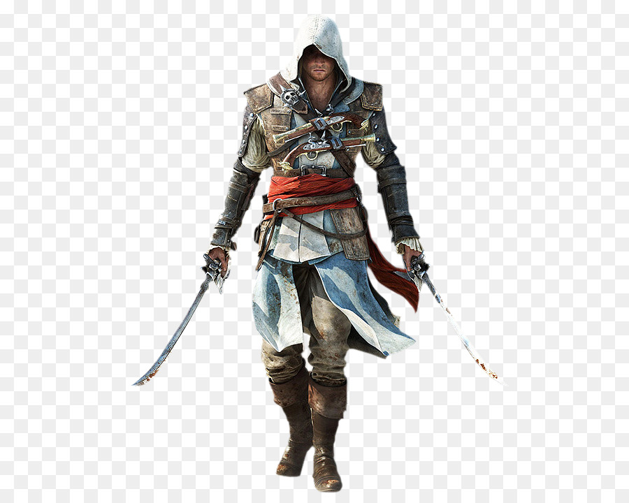 Assassin S Creed Iv Black Flag，Assassin S Creed Iii PNG