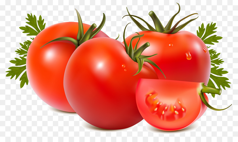 Sopa De Tomate，El Jugo De Tomate PNG