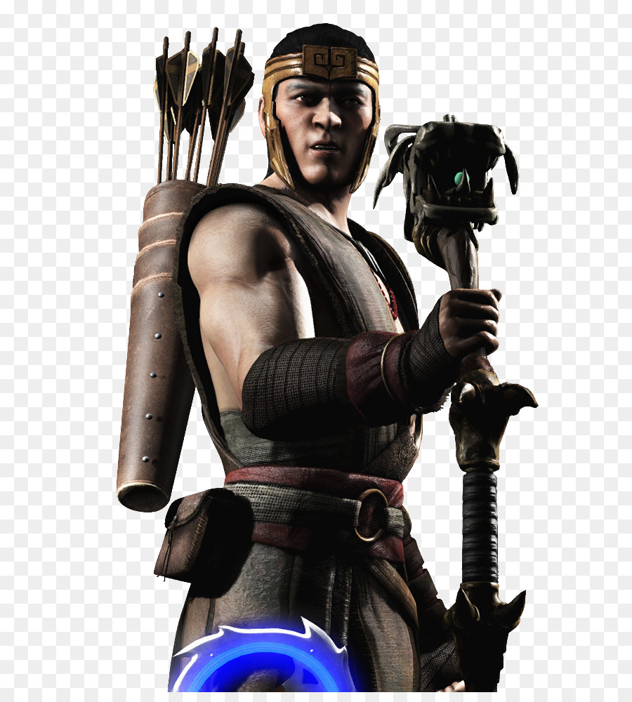 Personaje De Kung Jin，Combatiente PNG